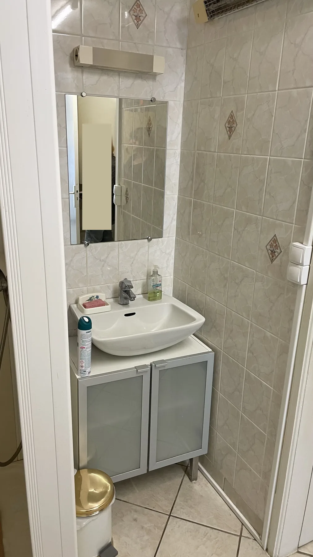 Lavabo