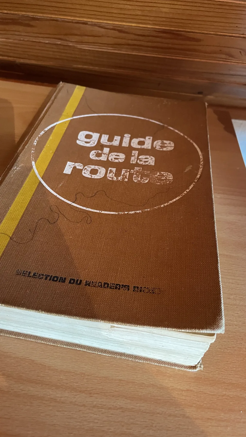 Guide local