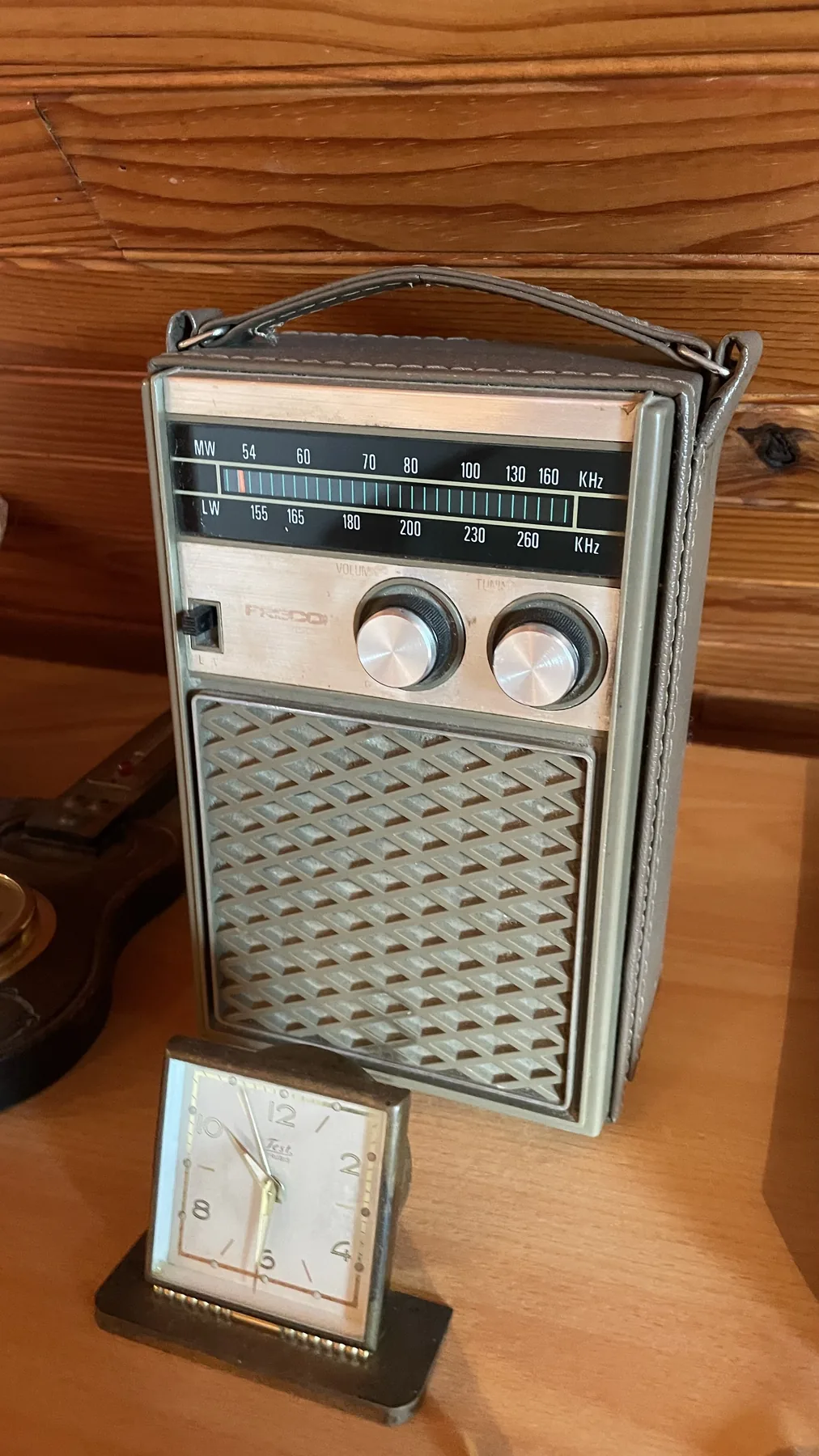Radio