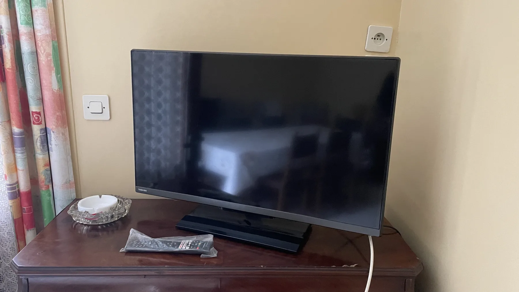 Télévision